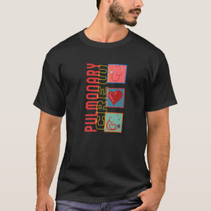 Lungbesättning Lung Doktor A T Shirt