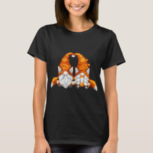 Lungblommor för skogsbruk och för djurfoder - C T Shirt