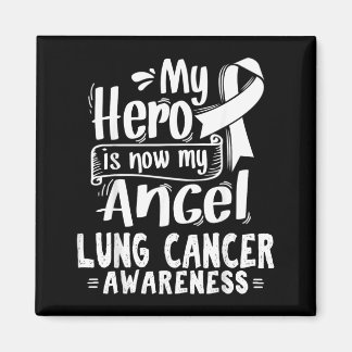 Lungcancer Magnet