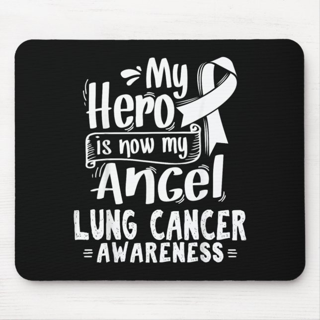 Lungcancer Musmatta (Framsidan)