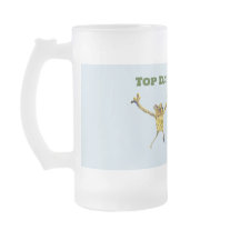 Lungdjur i övre Pappa