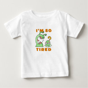 Lungdjur Sarkastic Cute T Shirt