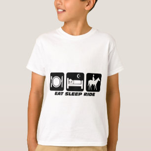 Lunghäst Tee