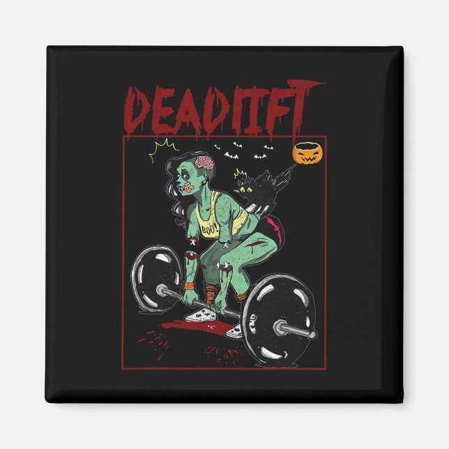 Lungny 2:a graderingen 2:a Black Bälte Karate Taek Magnet (Framsidan)