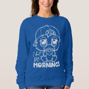 Lungny Anka-citat Sarkastic Humor för Anka Älskare T Shirt