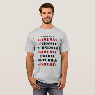 Lungny fotbollsäsong tee