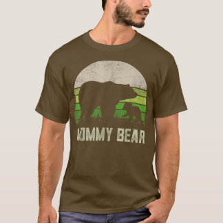 Lungny Mamma skjortor från Son Ddotter, Unge Mamma T Shirt