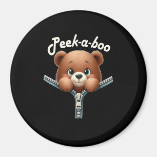 Lungny - Peekabo - Björn Magnet