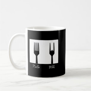 Lungny Sten på Metall Band Punk Music Pullover Kaffemugg