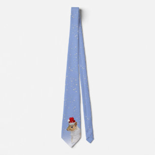 Lungnyj Jultomten Squirrel Slips