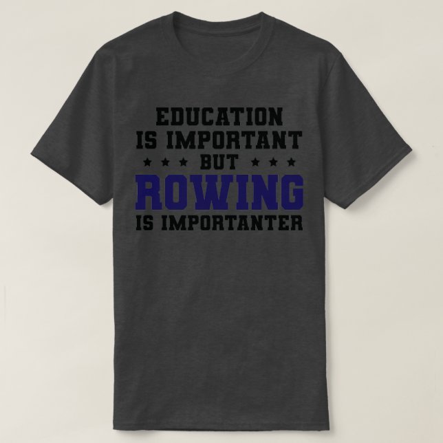 Lungross är Viant 2 T Shirt (Design framsida)