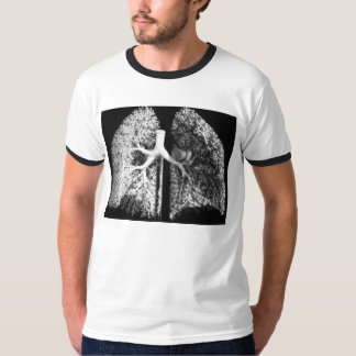 LUNGS T SHIRT