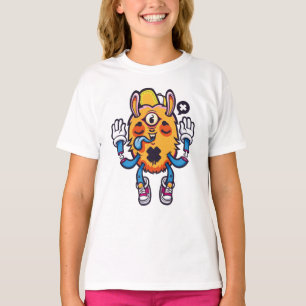 Lungspökmonster T Shirt