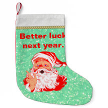 Lungtomten, bättre tur nästa år