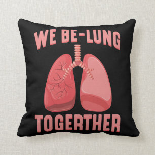 Lungtransplantationsåtervinning kommer snart kudde