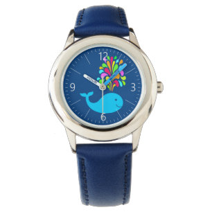 Lungval Armbandsur