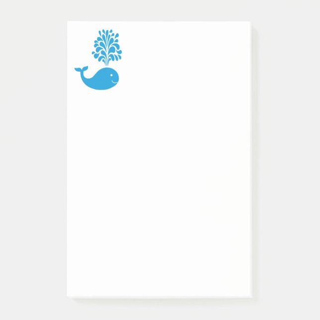 Lungval Post-it Block (Framsida)