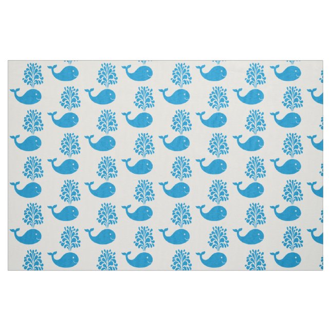 Lungval Tyg (Fat Quarter)