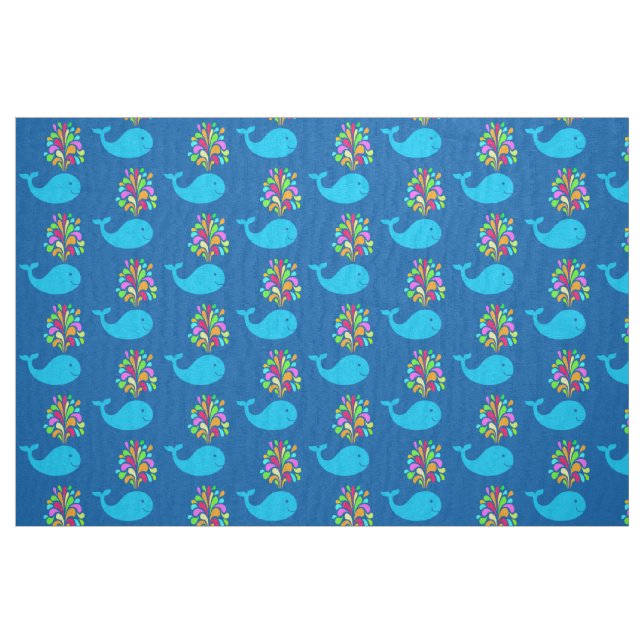 Lungval Tyg (Fat Quarter)