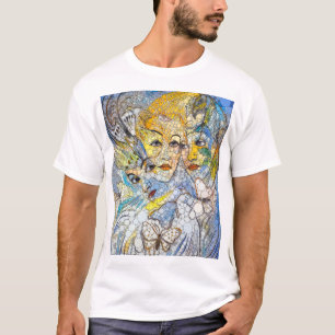 Lunis, oändliga prickar från After Francis Picabia T Shirt