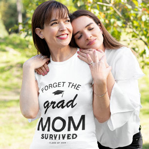Lunj Mamma i Grad T Shirt