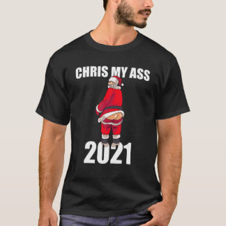 Lunj Vuxen humor jul 2021 För manar kläder T Shirt