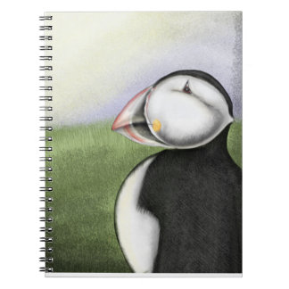 Lunnefjärdingsblock Anteckningsbok