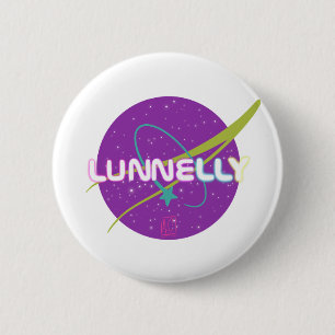 Lunnelly Space - AC Knapp