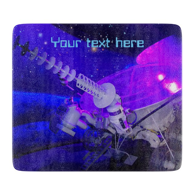 Lunokhod (Framsidan)