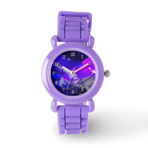 Lunokhod Armbandsur