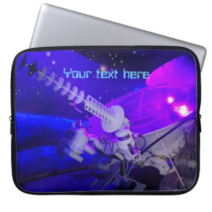 Lunokhod Laptop Fodral