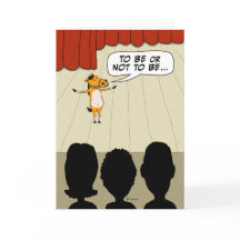 Lunt Little Horse Play Grattis på födelsedagen