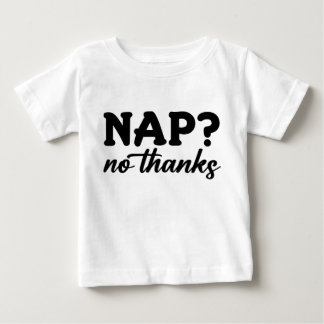 Lunta? Nej tack T Shirt