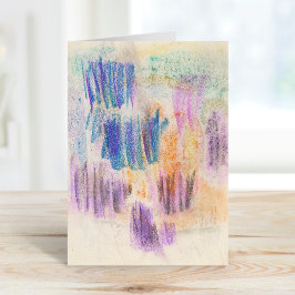 Luonnos | Magnus Enckell Kort