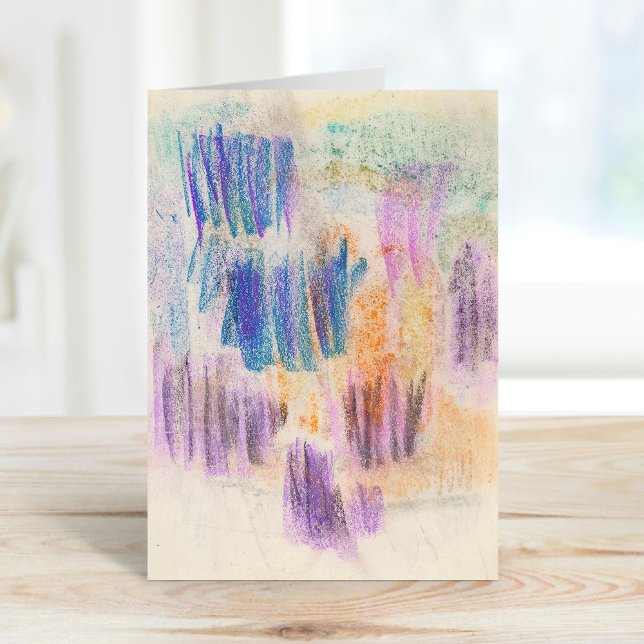 Luonnos | Magnus Enckell Kort (Skapare uppladdad)