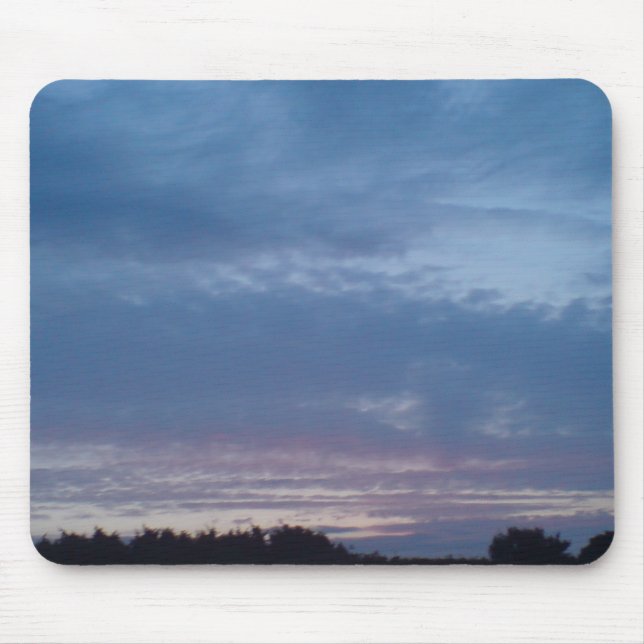 Luothing Tones Musmatta (Framsidan)