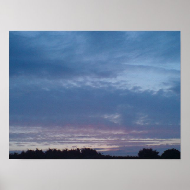 Luothing Tones Poster (Framsidan)