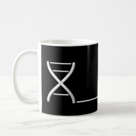 Luoxuan Biotech Kaffemugg
