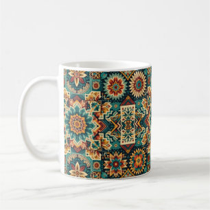 Lupe Kaffemugg