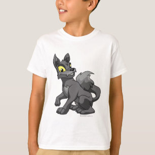 Lupe Shadow T Shirt