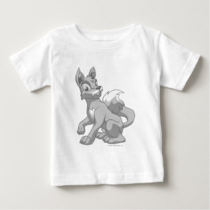 Lupe Silver T Shirt