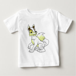 Lupe vit tee