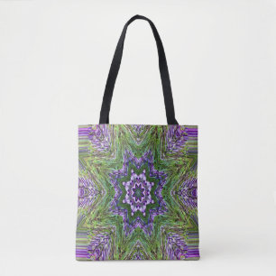 Lupine Delight... Tygkasse