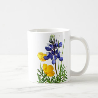 Lupinevallmomugg Kaffemugg