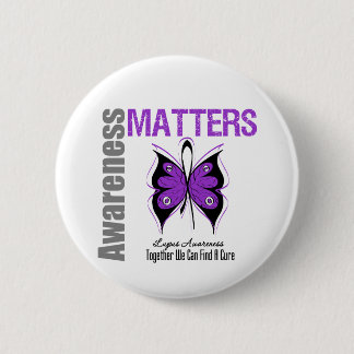 Lupus Awareness Matths Knapp