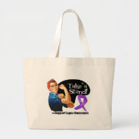 Lupus Awareness Ta ställning