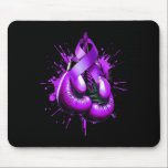 Lupus Boxing Glove Lila Ribbon Awareness Fight W Musmatta<br><div class="desc">Lupus Boxing Glove Lila Ribbon Awareness Fiwards Women</div>
