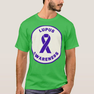 Lupus Disability Awareness2 T Shirt