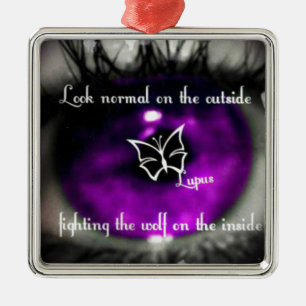 lupus eye22.jpg julgransprydnad metall