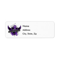 Lupus Medvetenhet 16